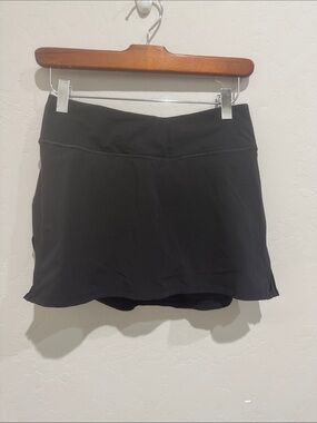 Lululemon Tennis Skort